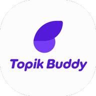 TOPIK Buddy